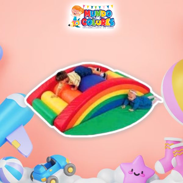 PUENTE ARCOIRIS