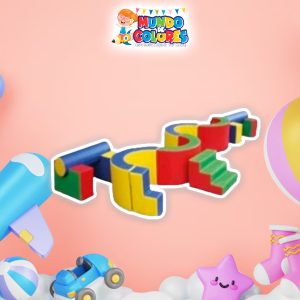 MULTIJUEGO DE 12 PIEZAS